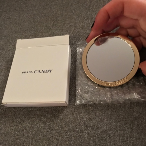 prada mirror